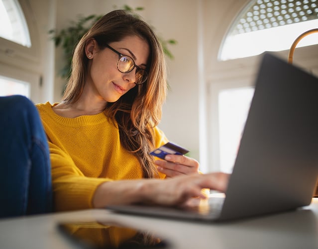 Payez une partie de votre billet avec Cash+Points 