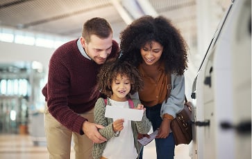 Ajoutez votre numéro de membre à votre réservation