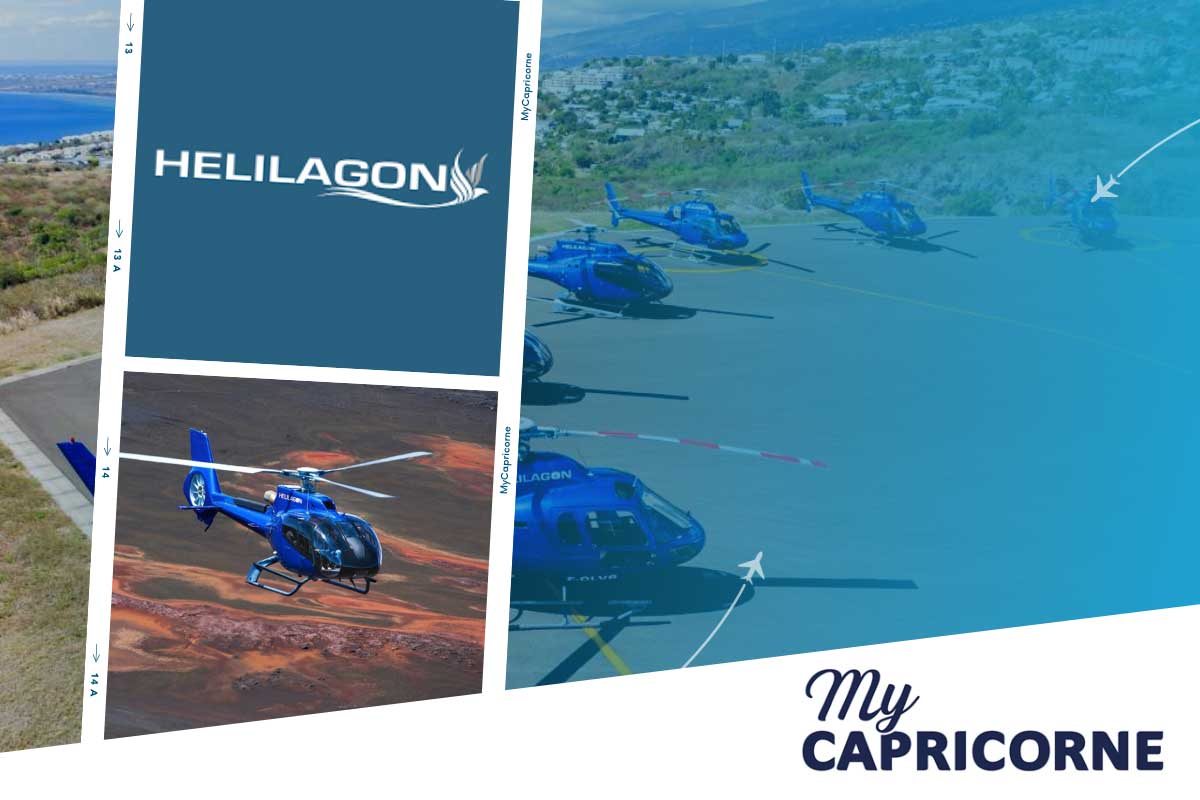 Image partner Helilagon