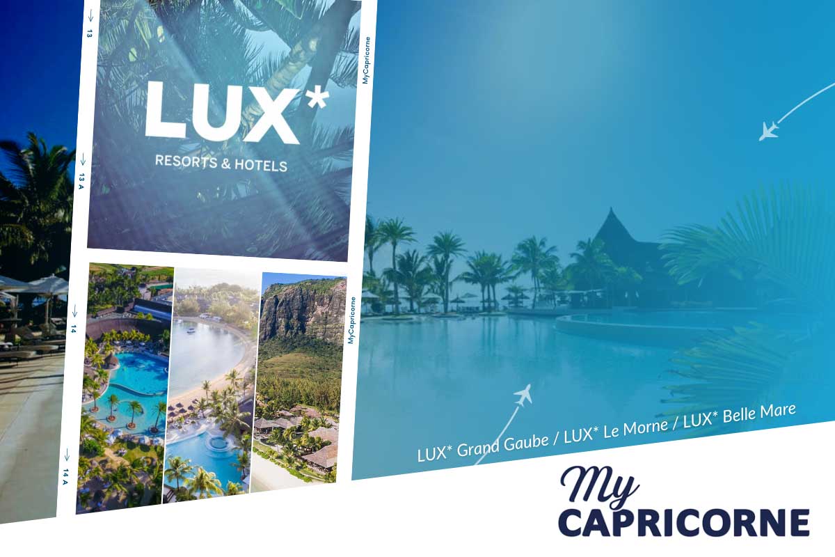 Image partner Lux Ile Maurice