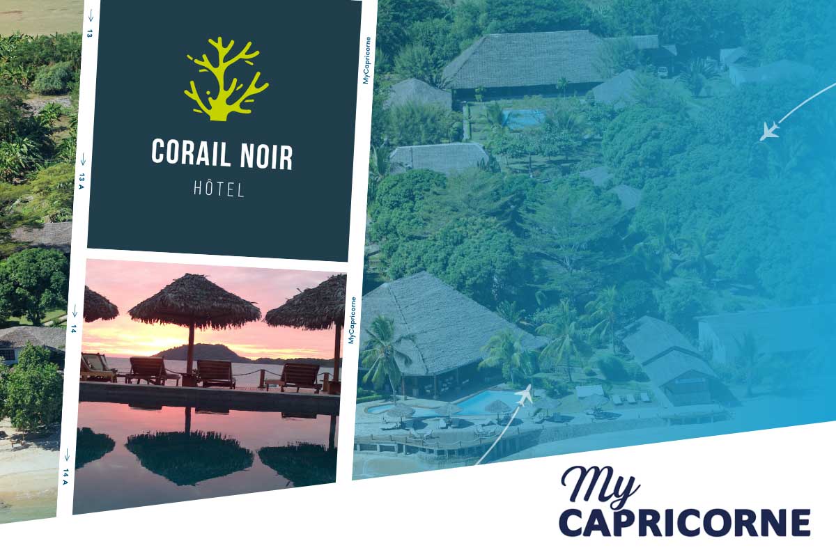 Visuel partenaire Le Corail Noir