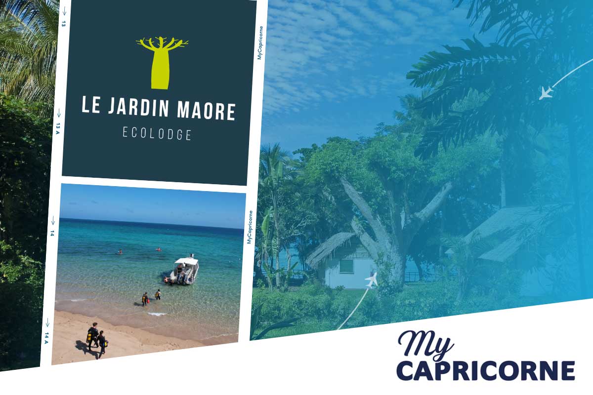 Visuel partenaire Le Jardin Maore