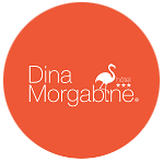 Dina Morgabine Saint-Gilles